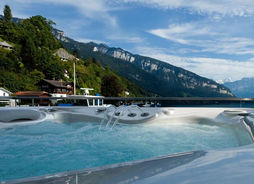 Spa Foto