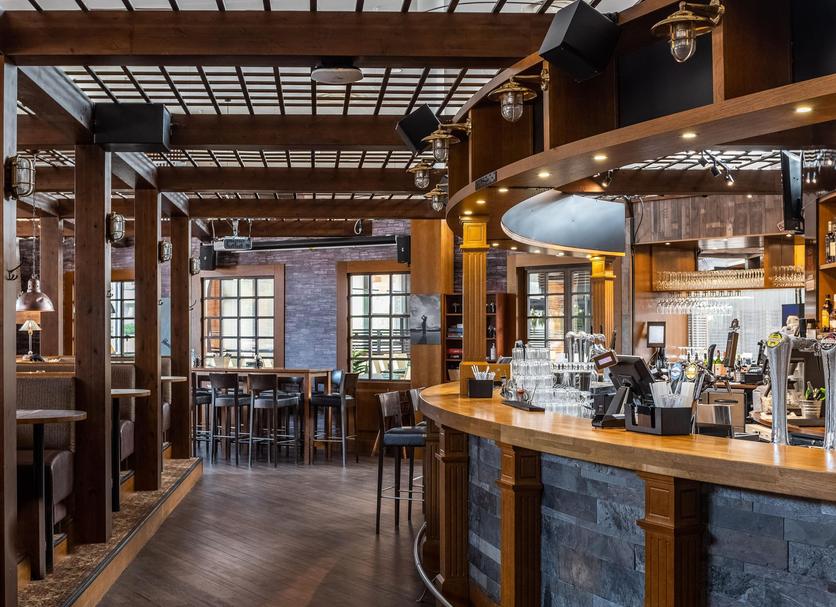 Bar Foto