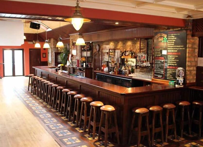 Bar Foto