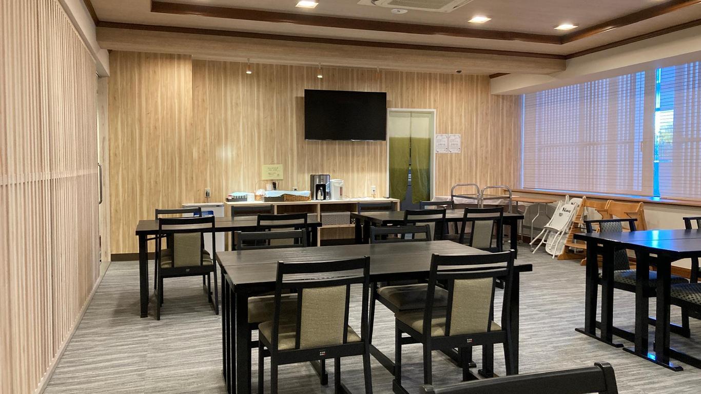 Hotel Century Miyazaki