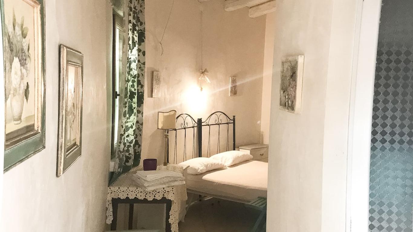 Agriturismo Baccole