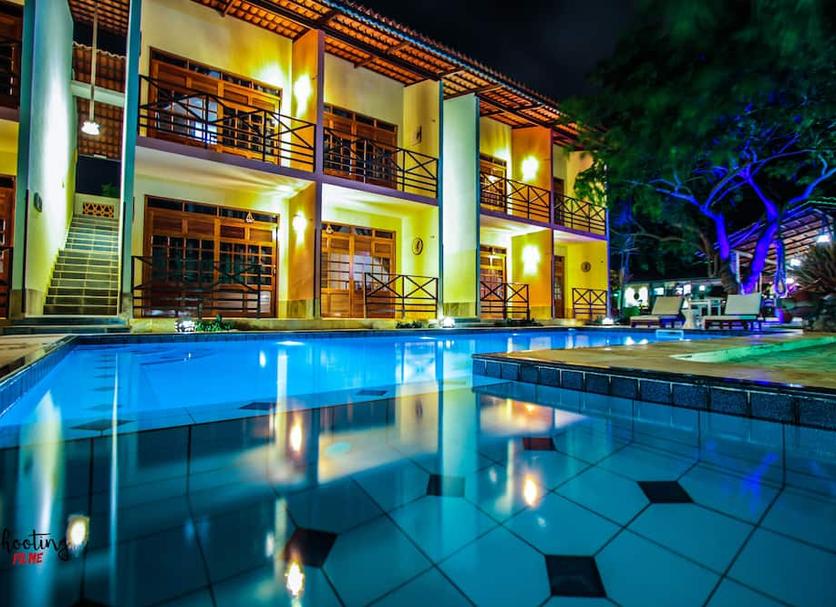 Piscina Foto