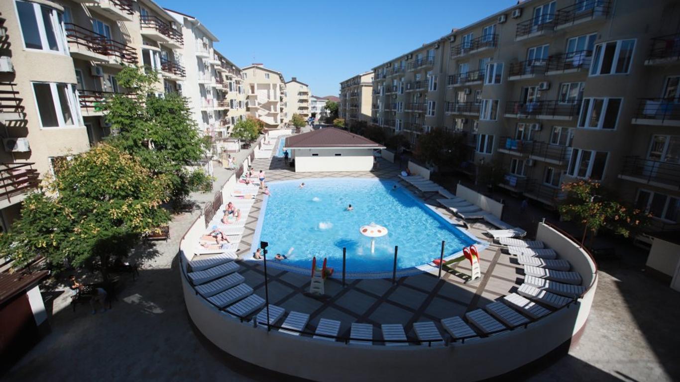 Feya 2 Hotel