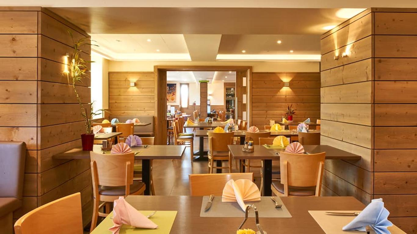 Hotel Le Clos Du Hahnenberg