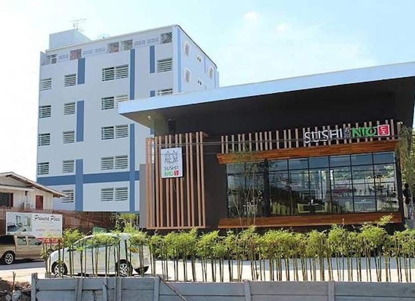 Edificio Foto