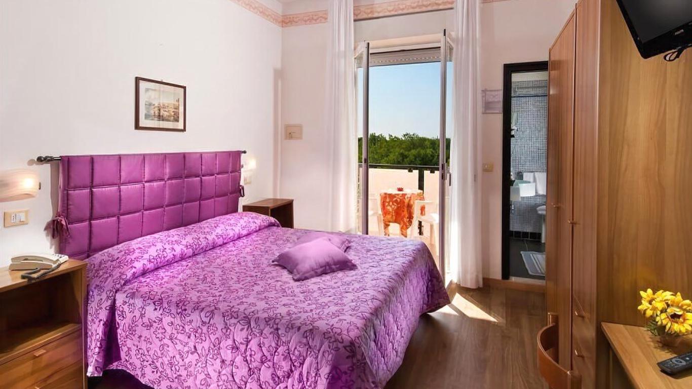 Hotel Tulipe Nazionale