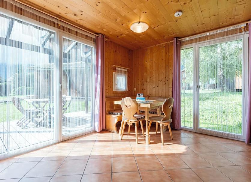 Comedor Foto