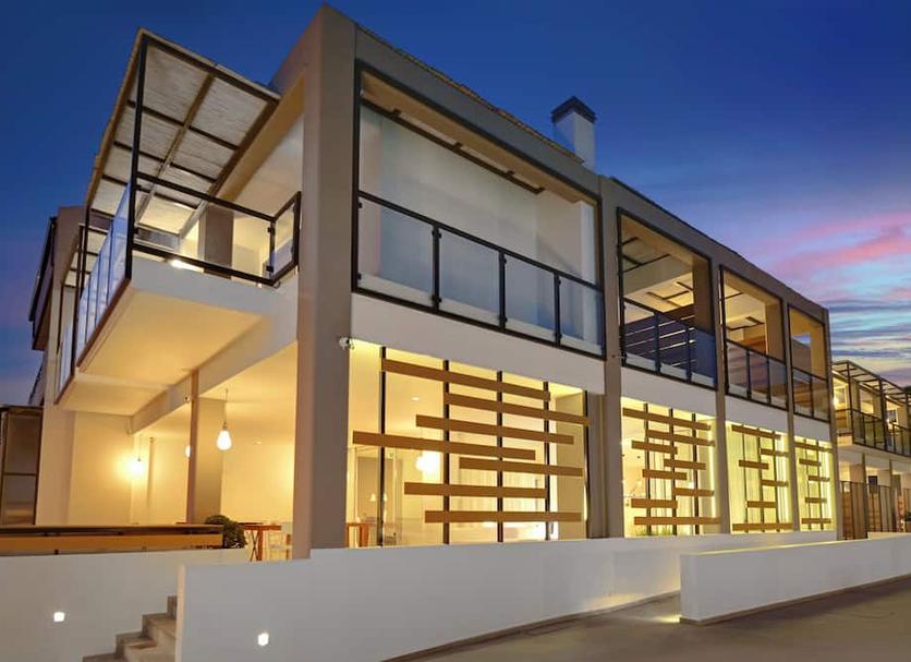 Edificio Foto