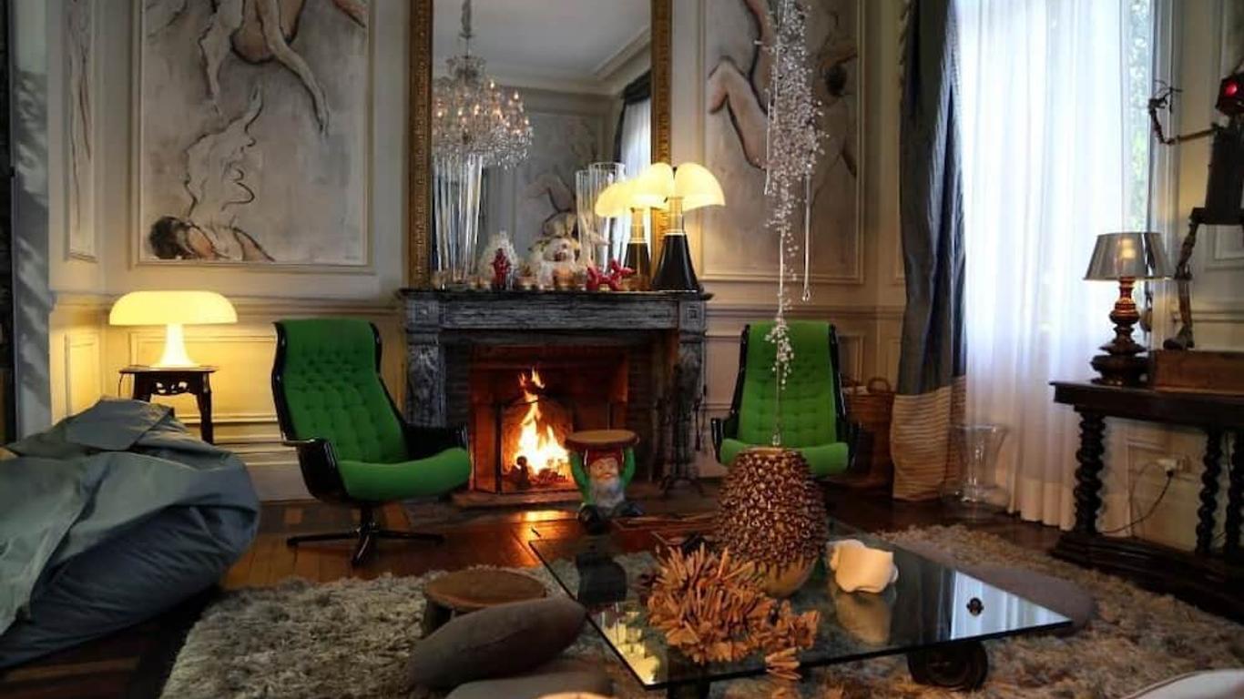 Le Grand Duc