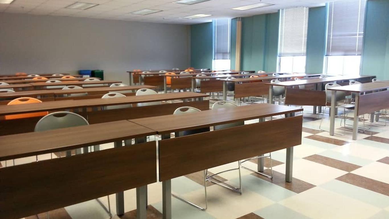 Université de Moncton