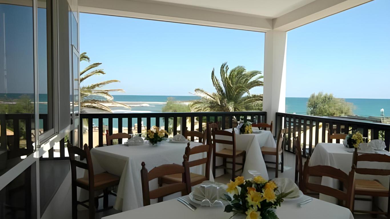 Hotel Il Timone