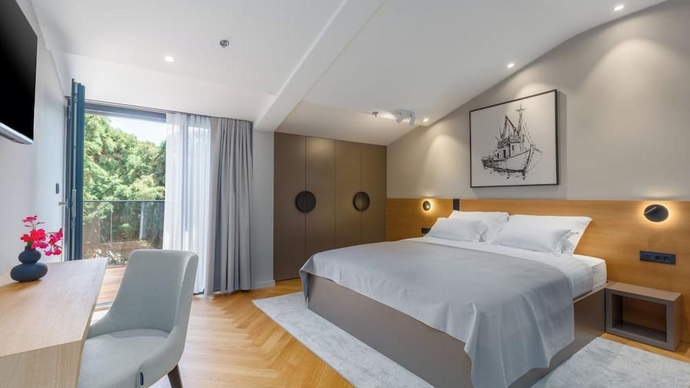 Hotel Squero