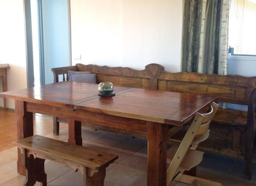 Comedor Foto