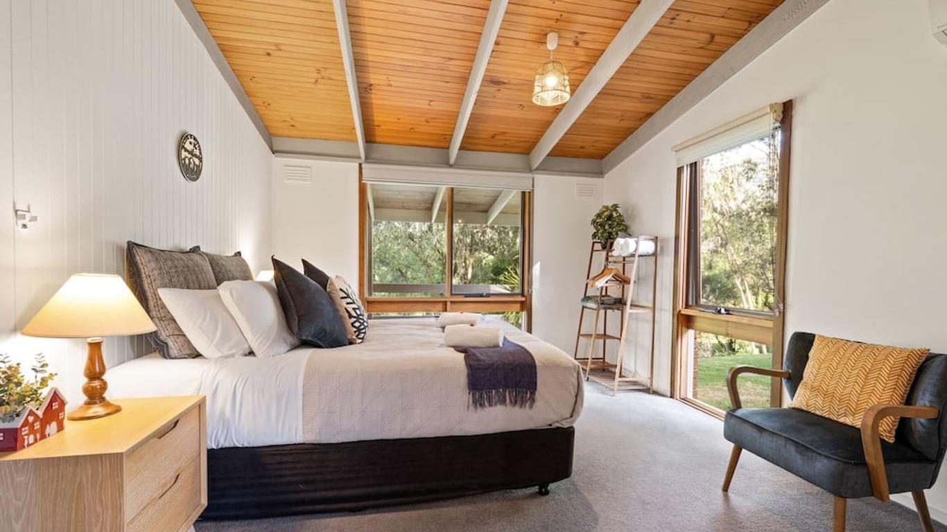Kiewa Country Cottages