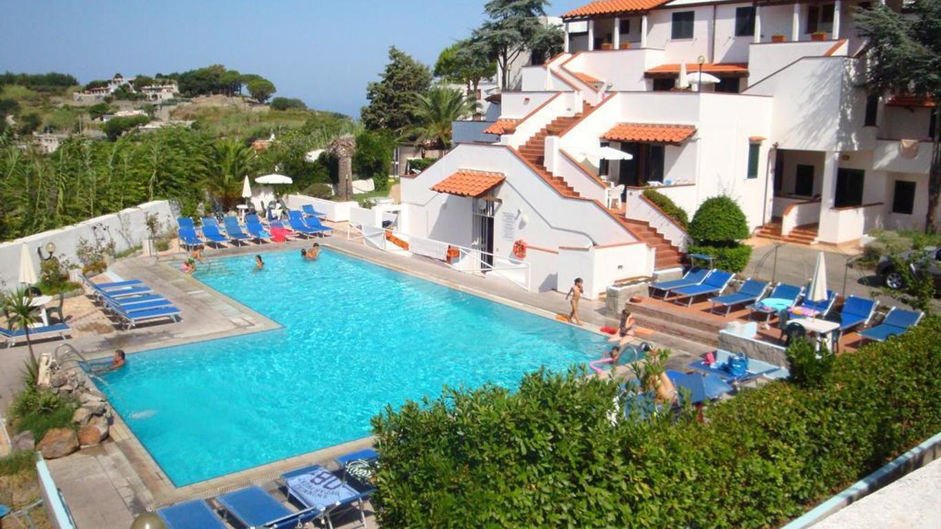 Ischia Uno Residence