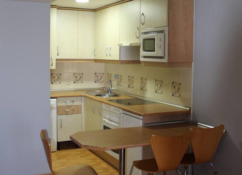 Cocina Foto