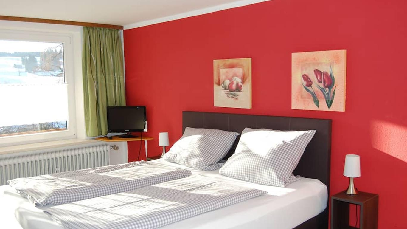 Landhotel Krone