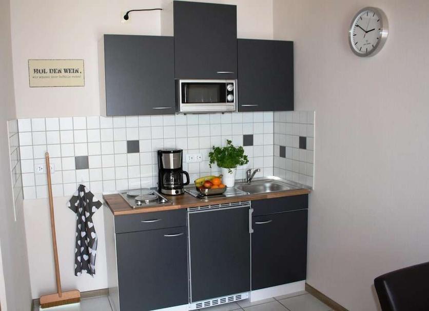 Cocina Foto