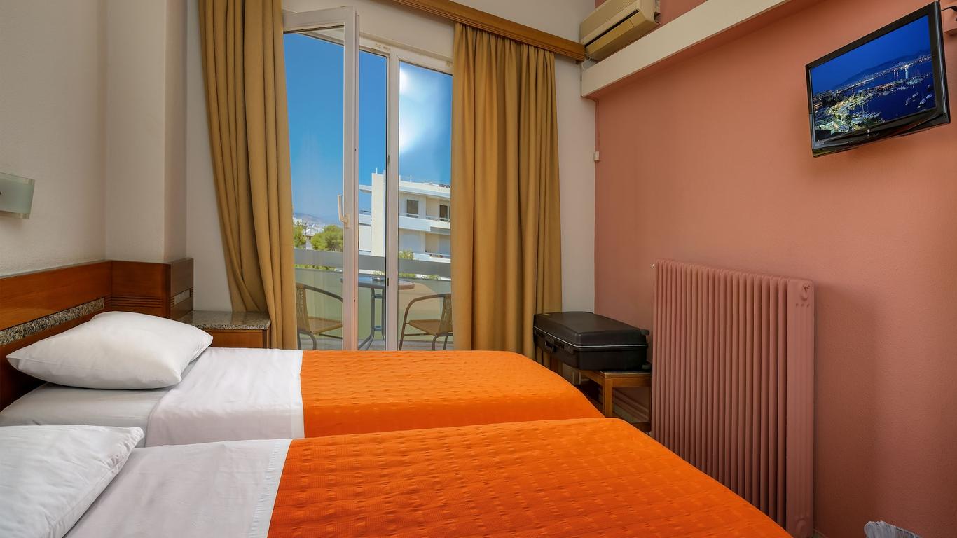 Park Hotel