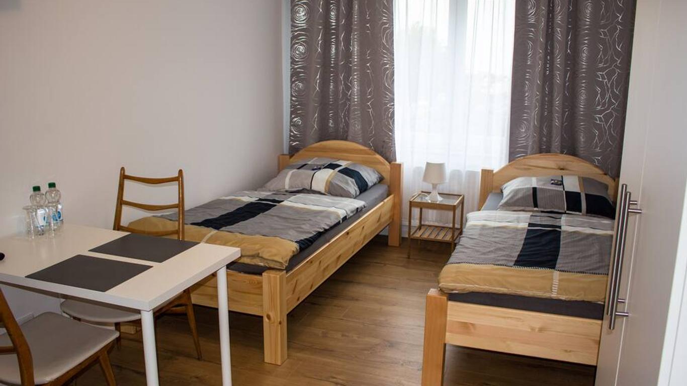 Pension König