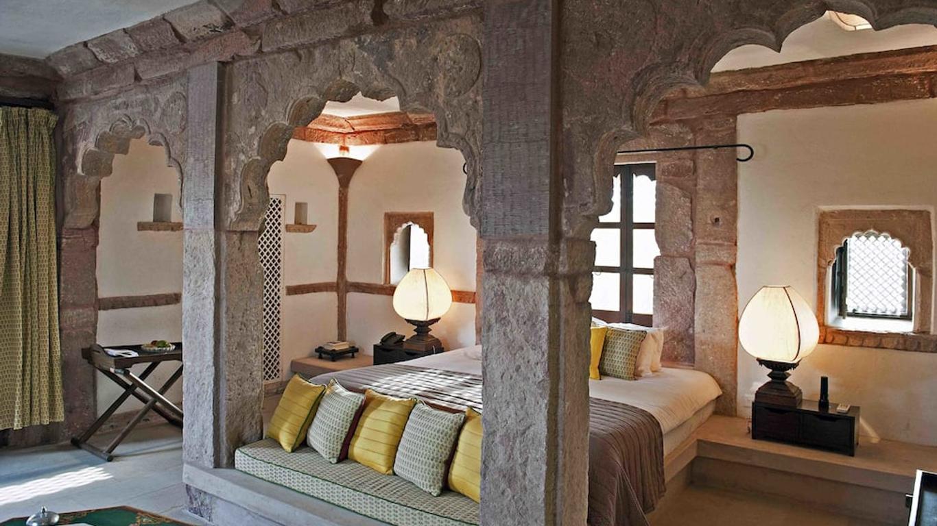 Ranvas - Nagaur