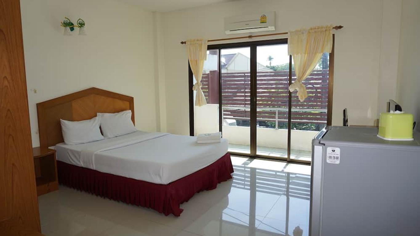 Hua It Mansion