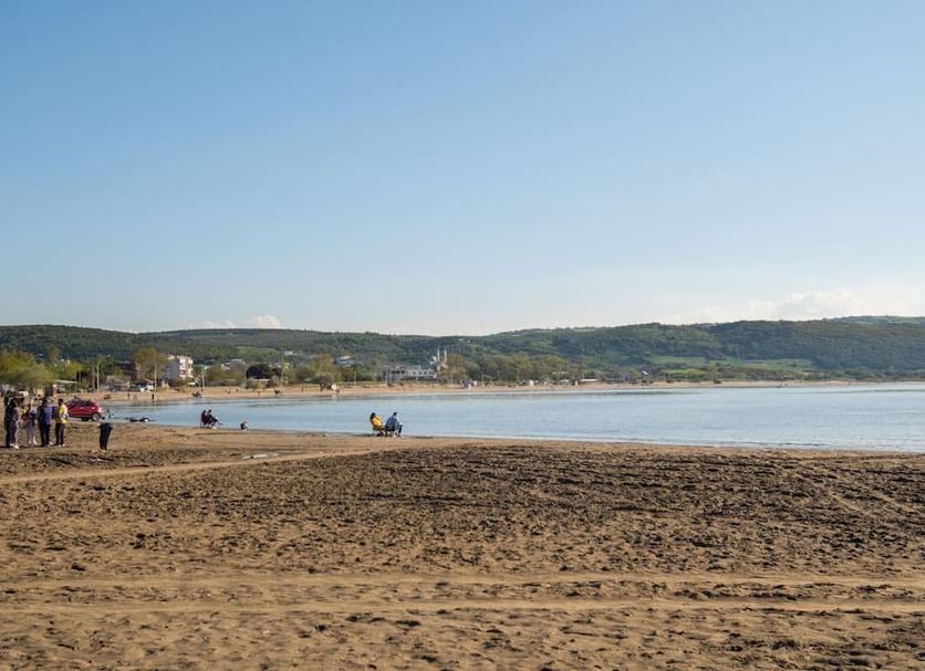 Playa Foto