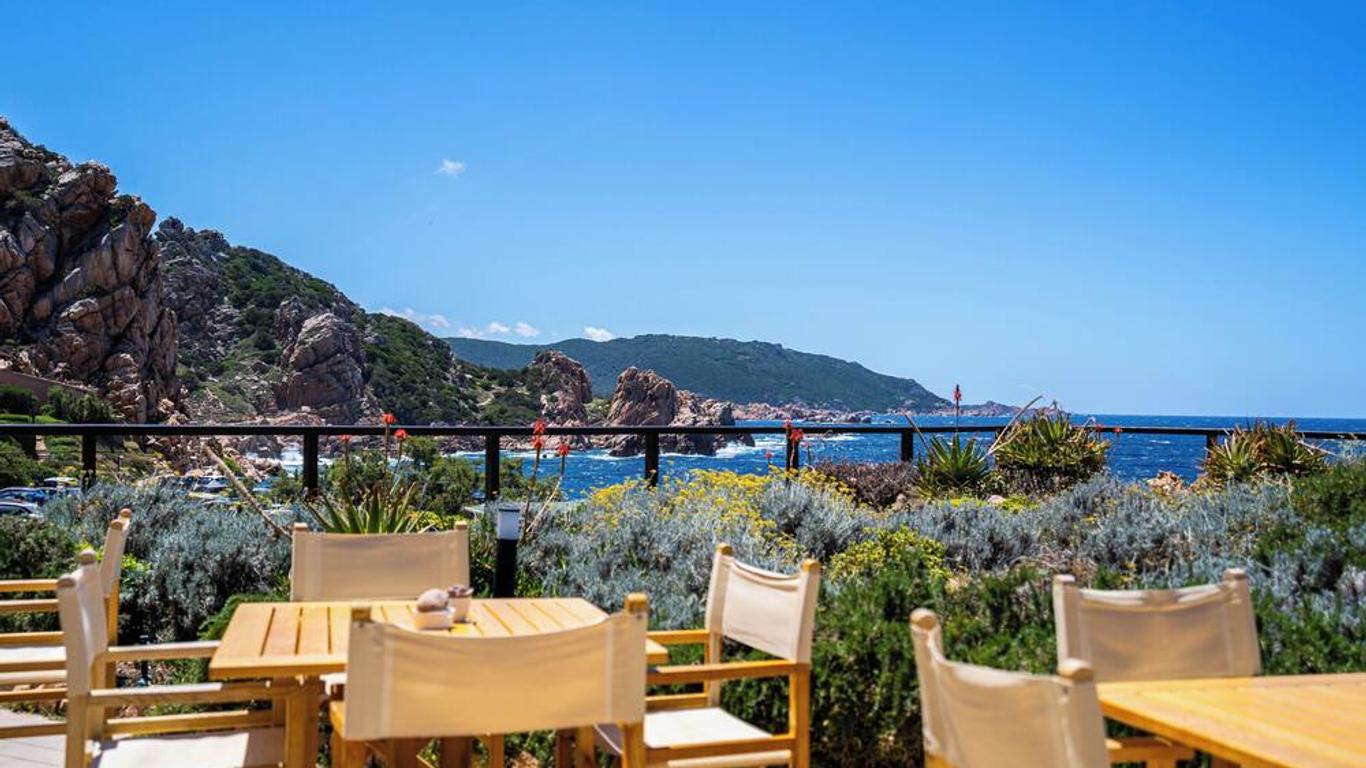 Hotel Costa Paradiso