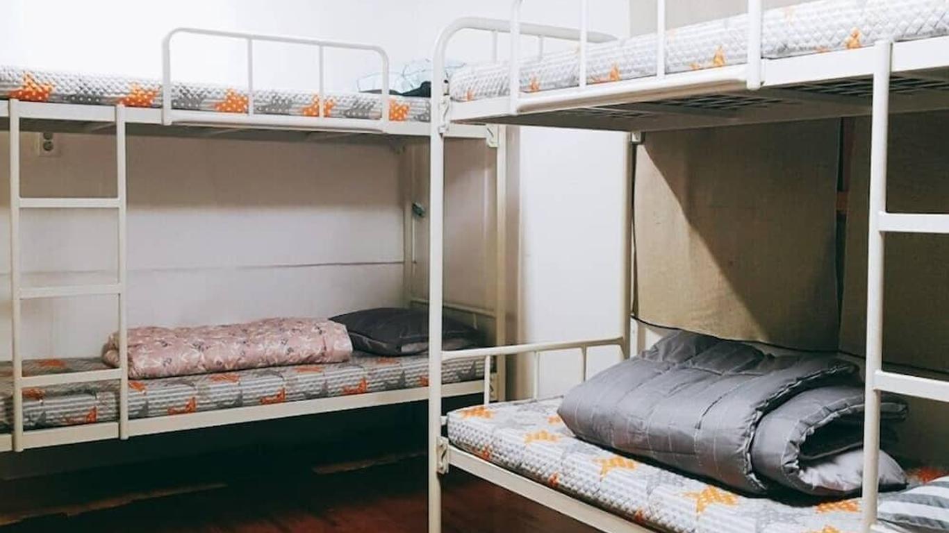 Rumi Guesthouse