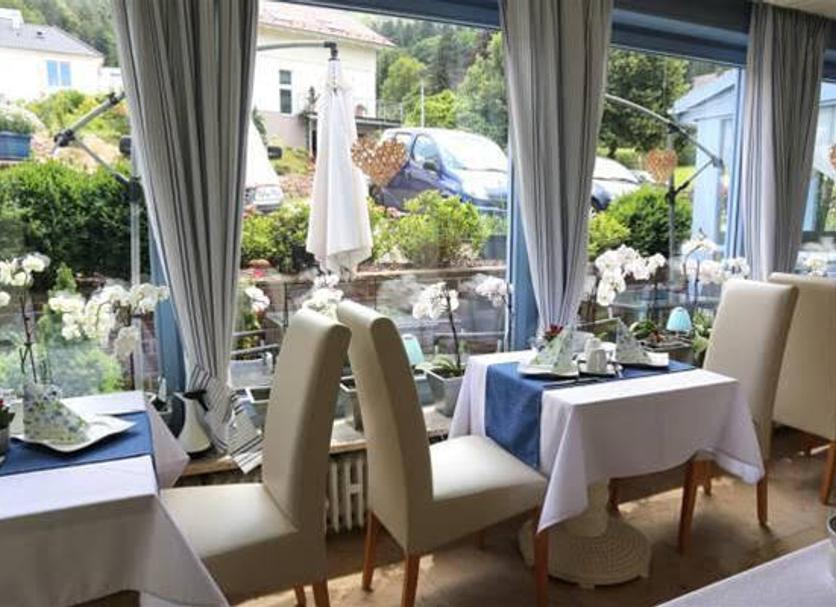 Comedor Foto