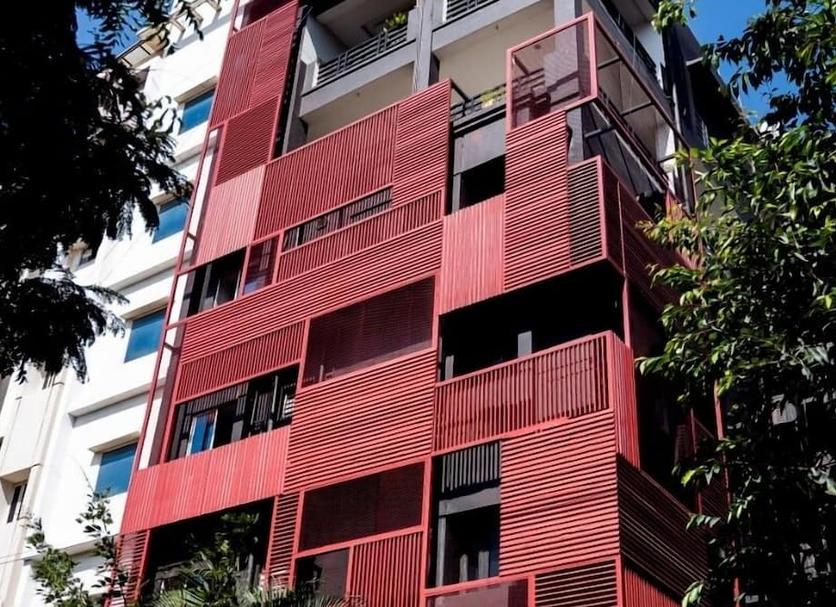 Edificio Foto