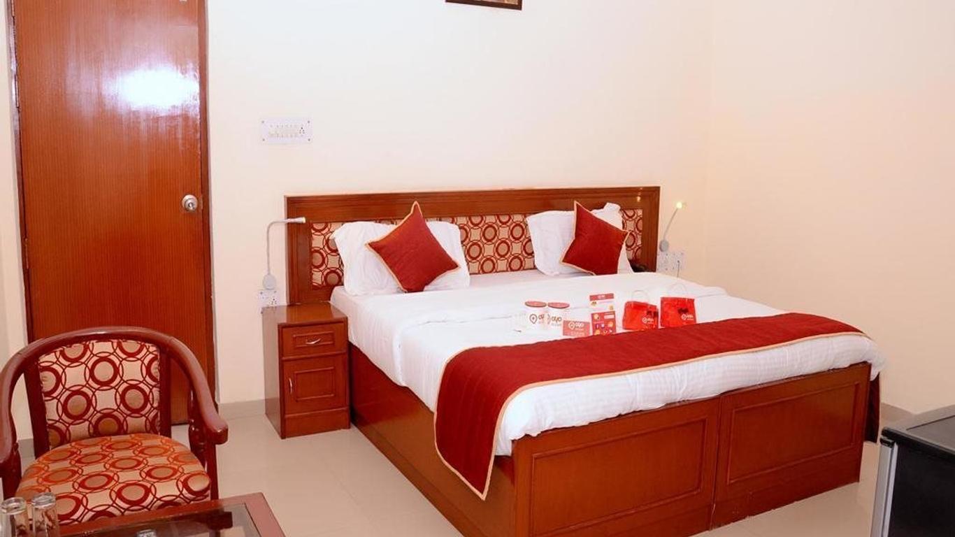Oyo Flagship 190 Gomti Nagar