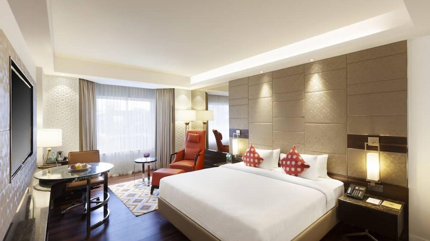 Hotel Cenneys Gateway