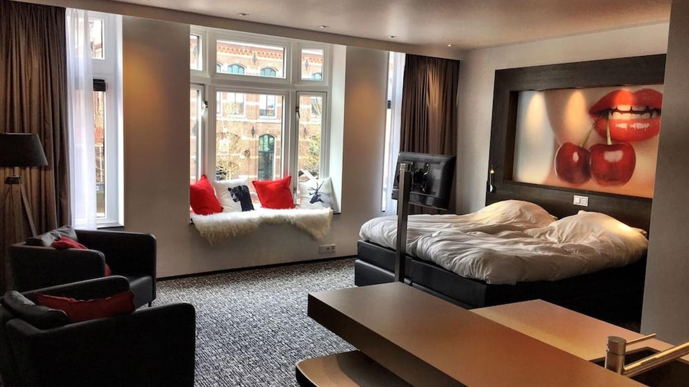 Apart! Food & Drinks Apartments