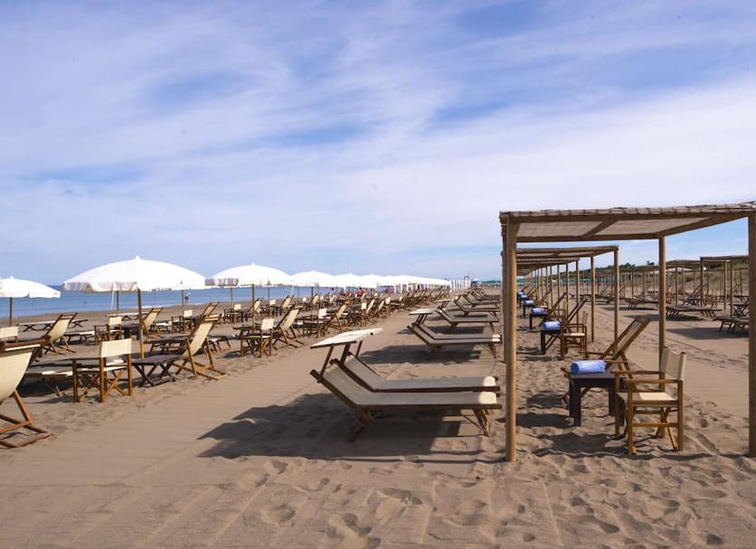 Playa Foto