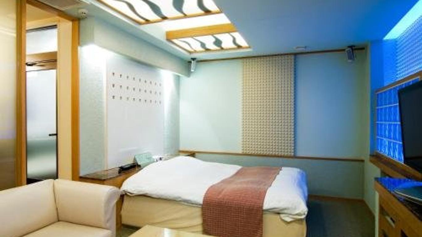 Hotel New York (Adult Only)