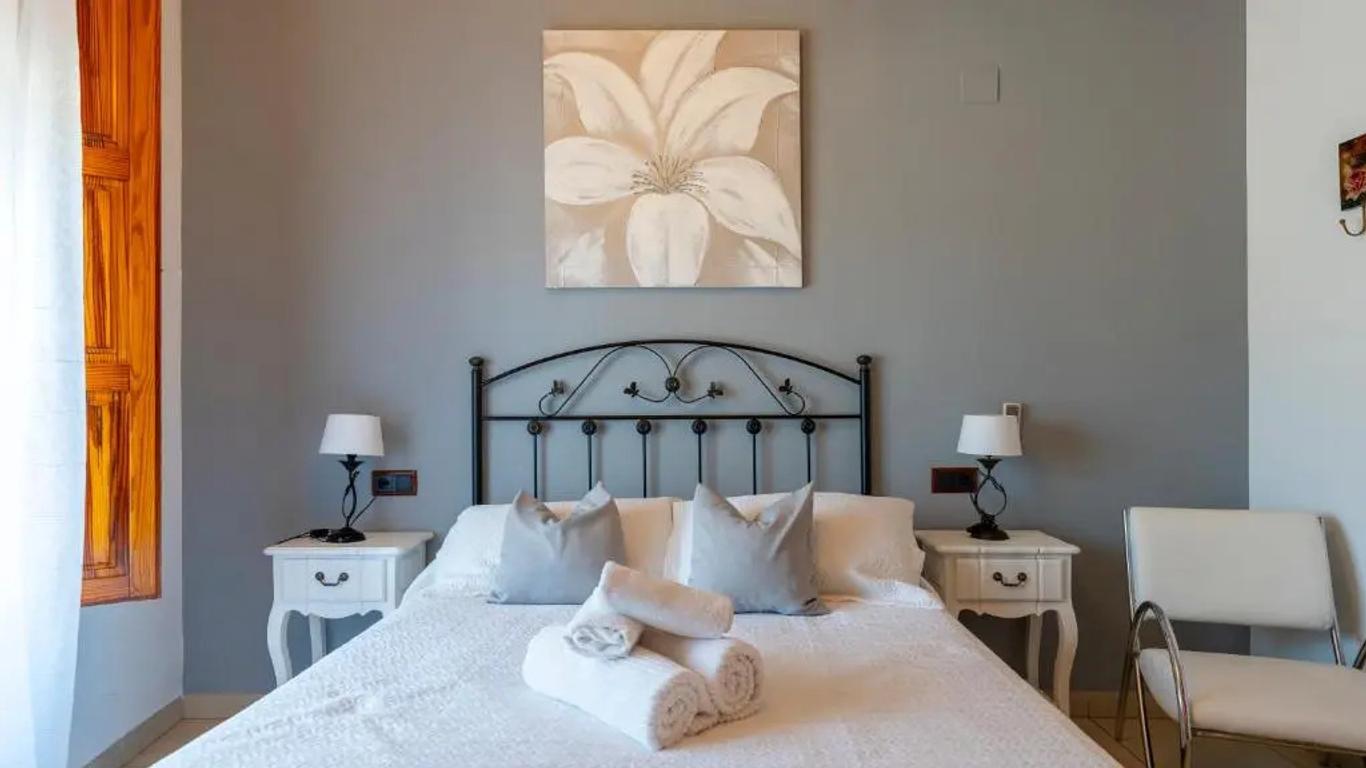 Hotel El Rullo
