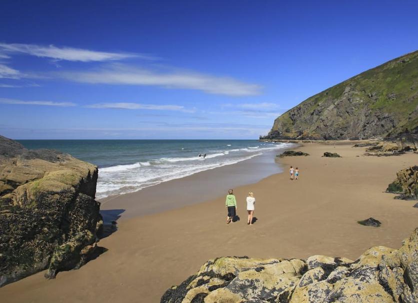 Playa Foto