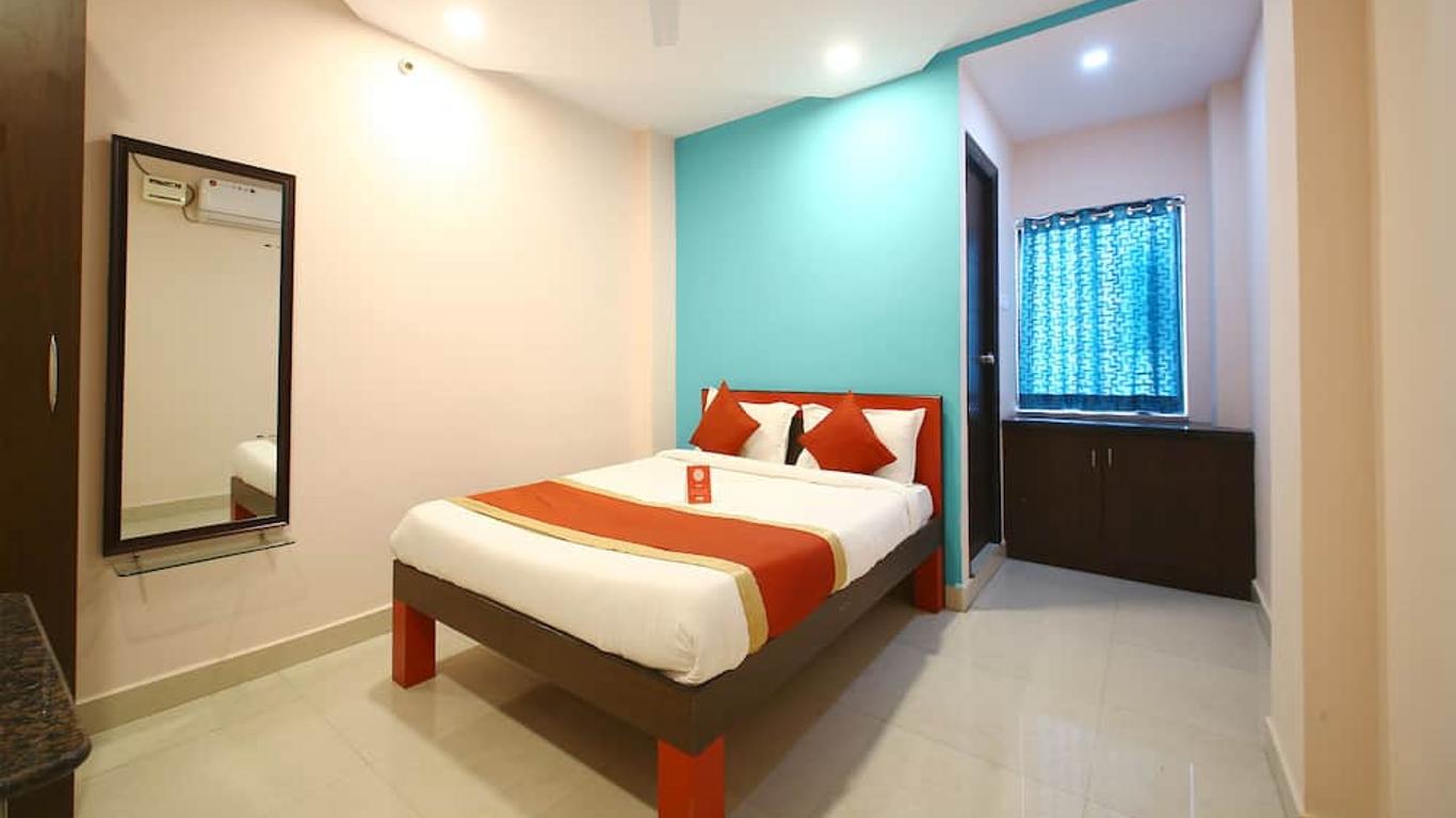 Itsy Hotels Aflah