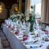 Sala de banquetes
