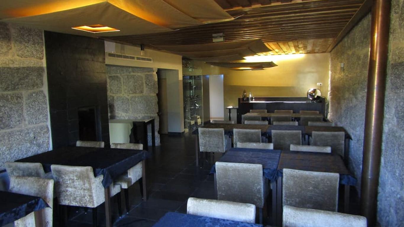 Quinta Do Medronheiro Hotel Rural