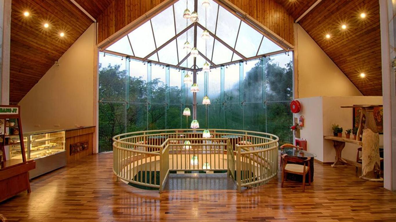 Elixir Hills Suites Resort and Spa