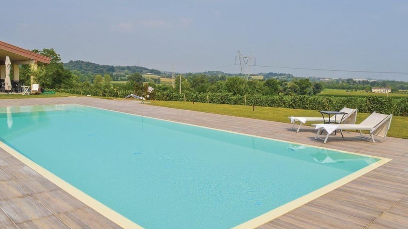 Agriturismo Colle Dei Pivi