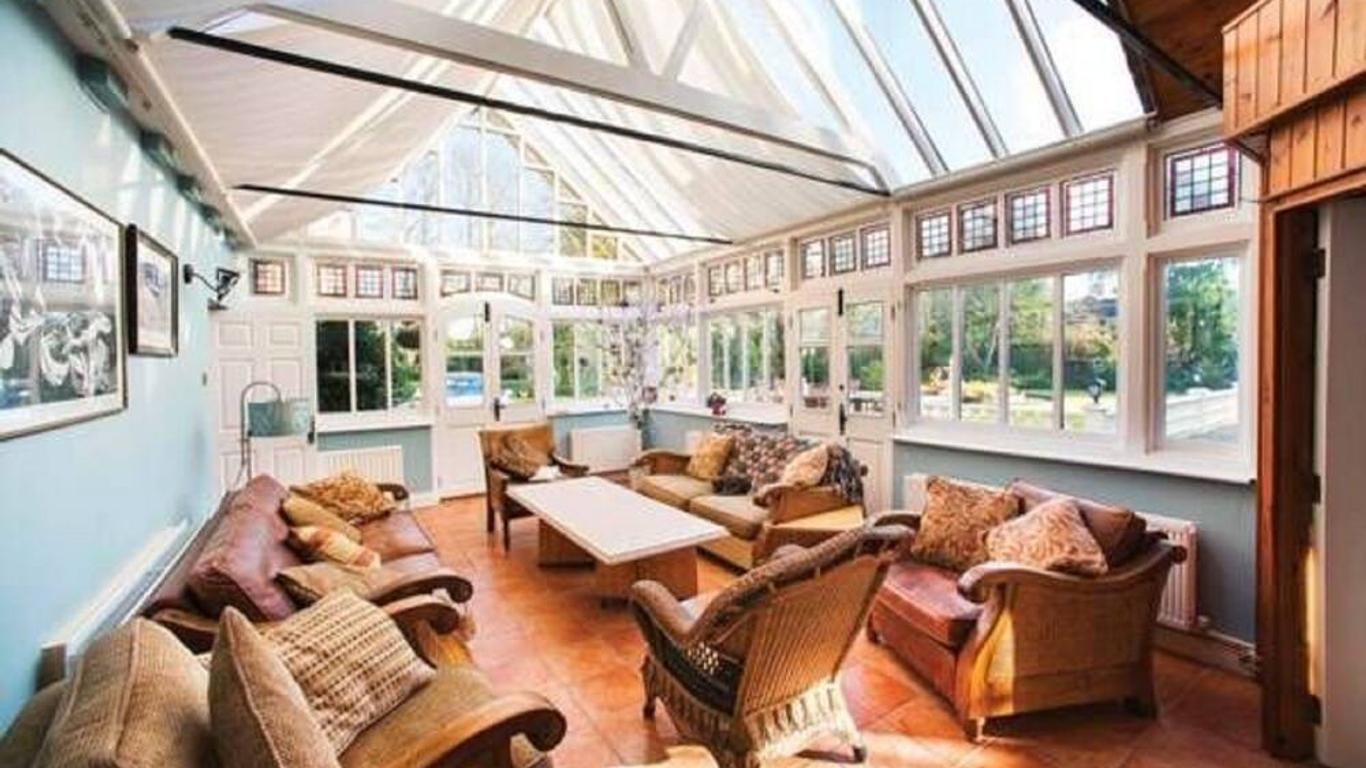 Glenmore Manor Guesthouse