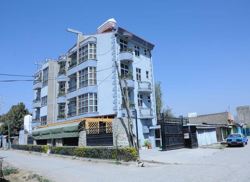 Edificio Foto