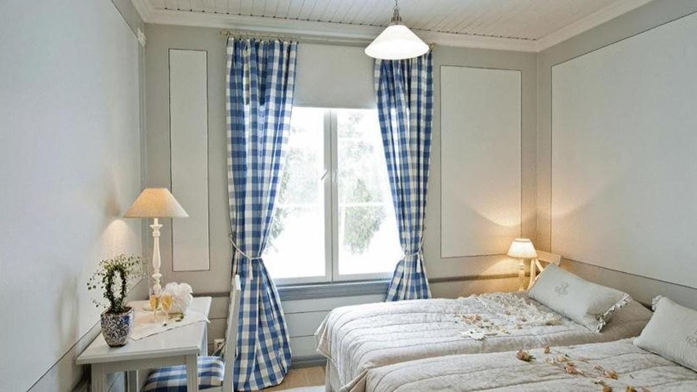 Westerby Gård