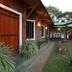 Vista del exterior