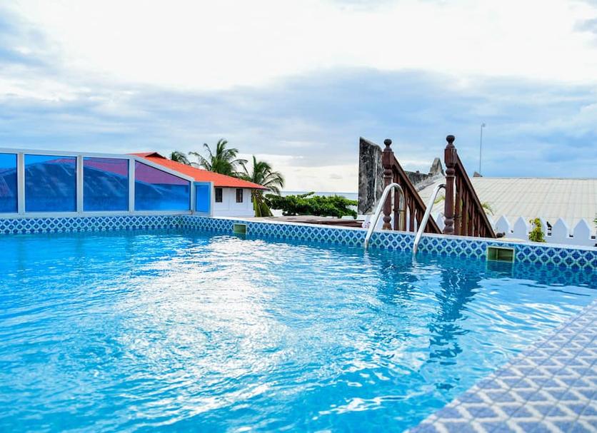 Piscina Foto