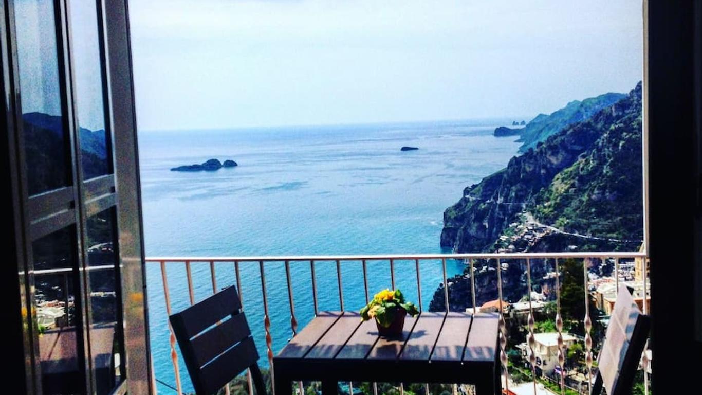Bed & Breakfast Mamma Rosa