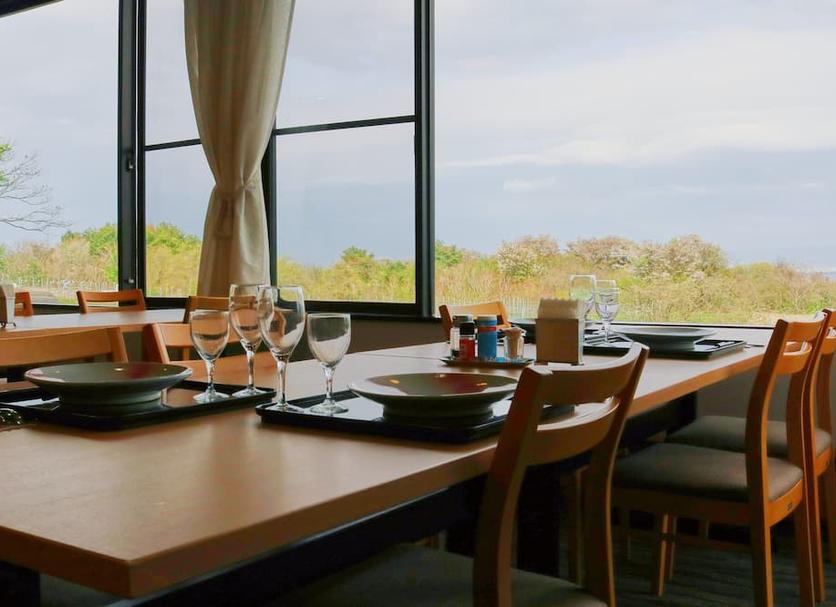 Comedor Foto
